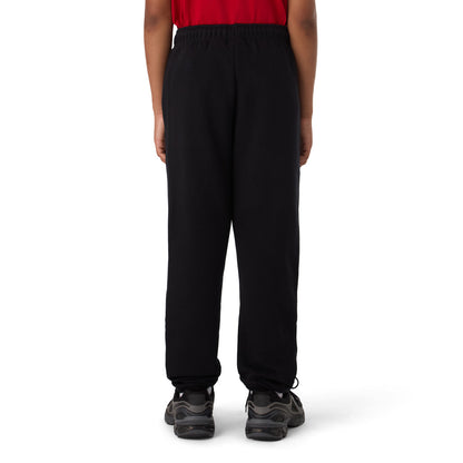 CCM Athleisure Youth Black Fleece Joggers