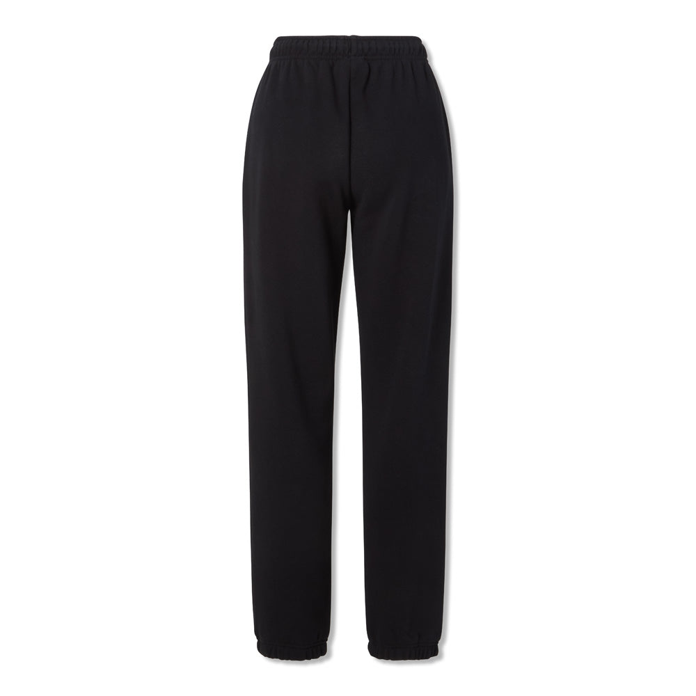 CCM Athleisure Women's Black Fleece Joggers
