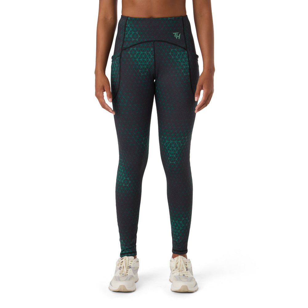 CCM Taylor Heise Women's Training Pants