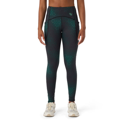 CCM Taylor Heise Women's Training Pants