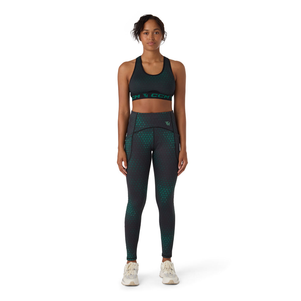 CCM Taylor Heise Women's Training Pants