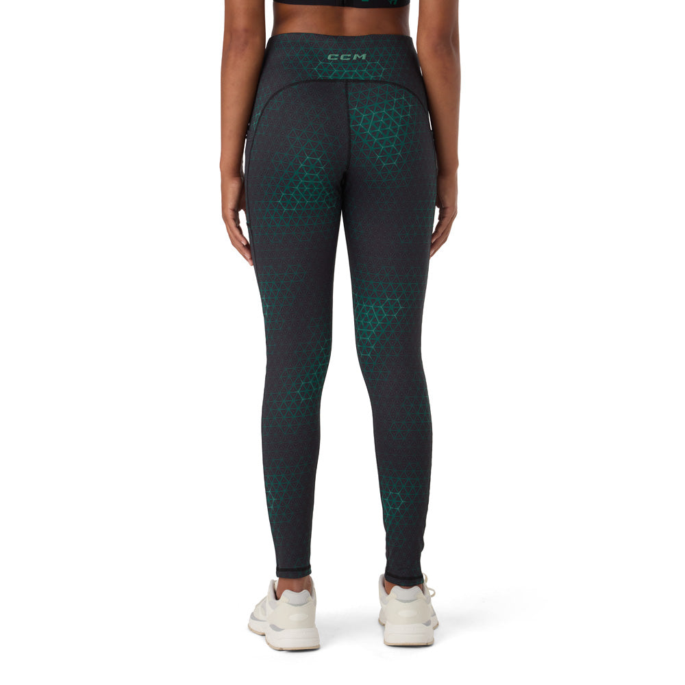 CCM Taylor Heise Women's Training Pants