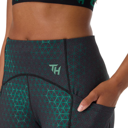 CCM Taylor Heise Women's Training Pants