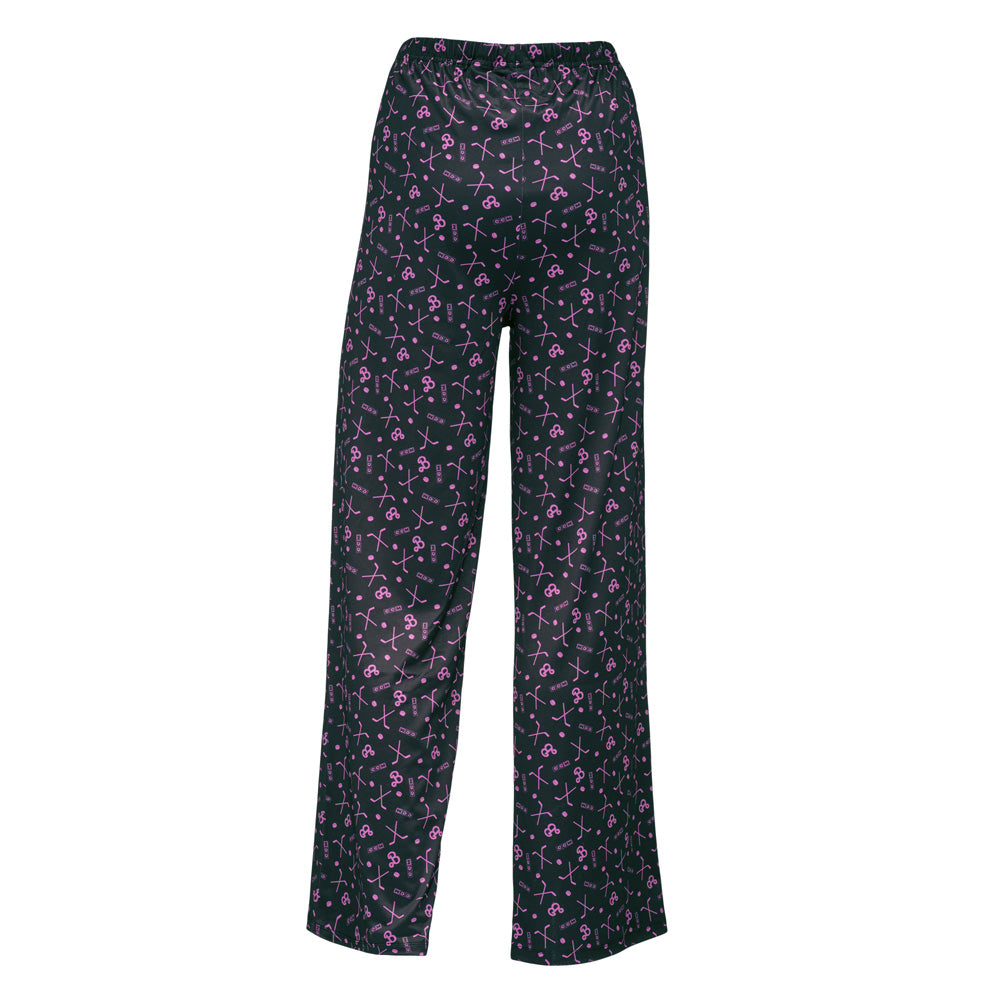 CCM X Barbie Adult Pajama Pants