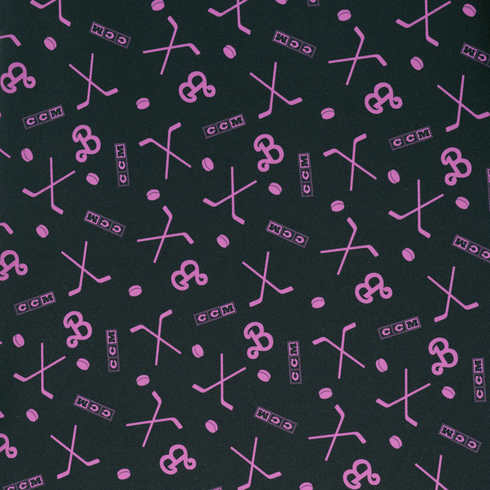 CCM X Barbie Adult Pajama Pants