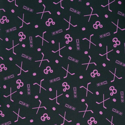CCM X Barbie Adult Pajama Pants