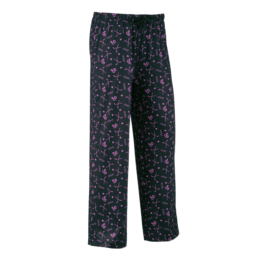 CCM X Barbie Youth Pajama Pants