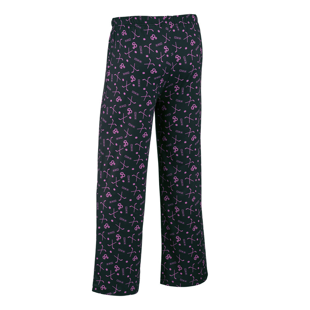 CCM X Barbie Youth Pajama Pants