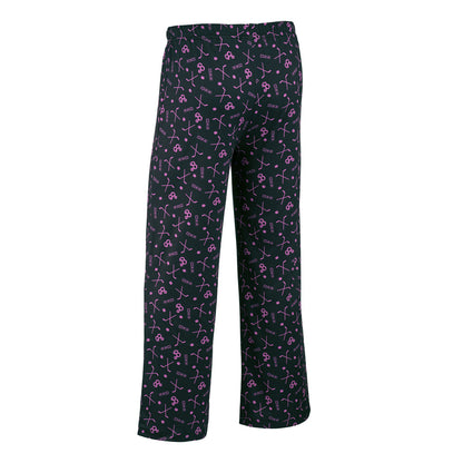 CCM X Barbie Youth Pajama Pants