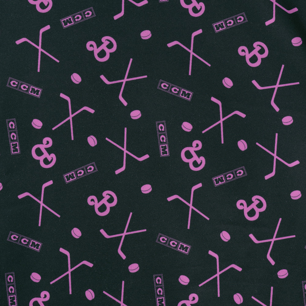 CCM X Barbie Youth Pajama Pants