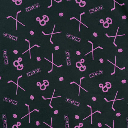 CCM X Barbie Youth Pajama Pants