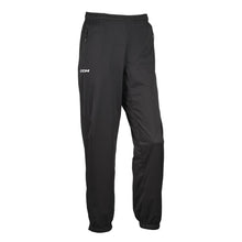 CCM ADULT BLACK RINK SUIT PANTS
