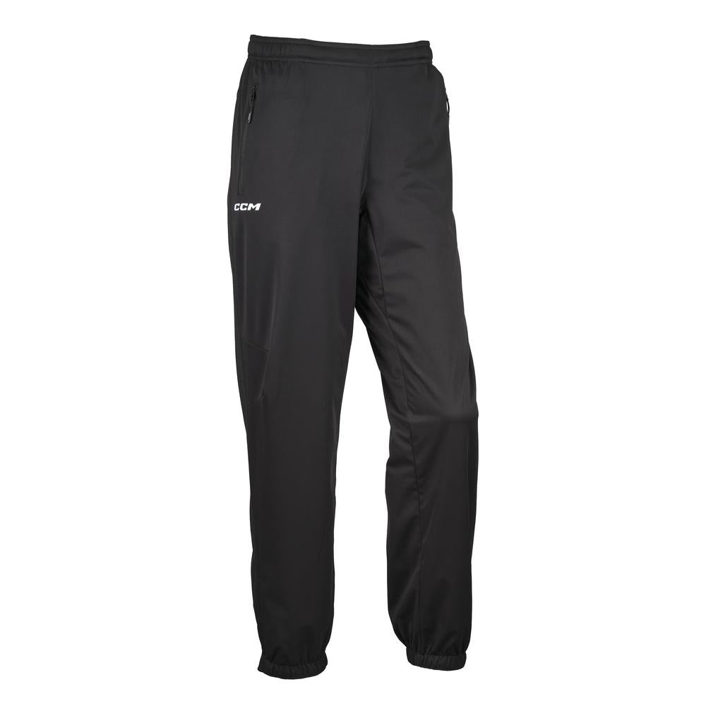 CCM YOUTH BLACK RINK SUIT PANTS