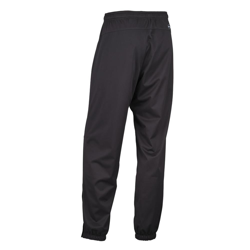 CCM ADULT BLACK RINK SUIT PANTS