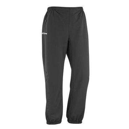 CCM WOMENS BLACK RINK SUIT PANTS