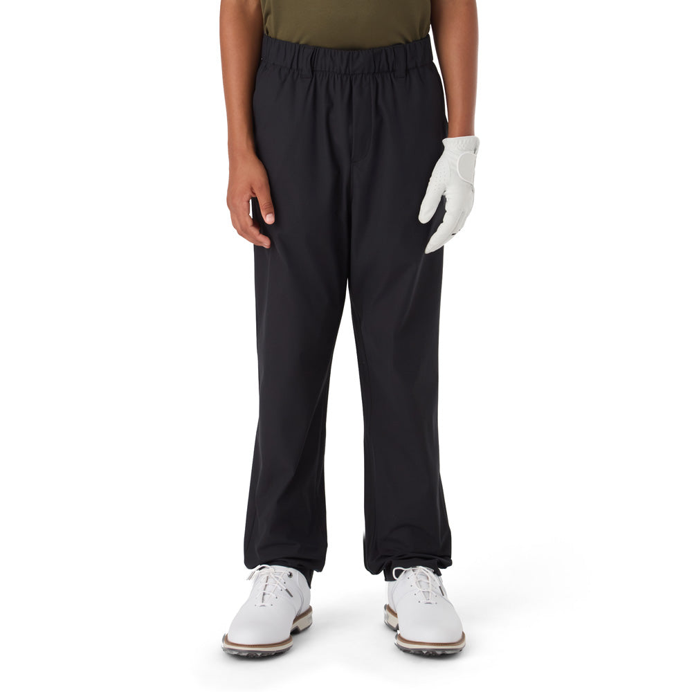 CCM GOLF YOUTH BLACK PANTS