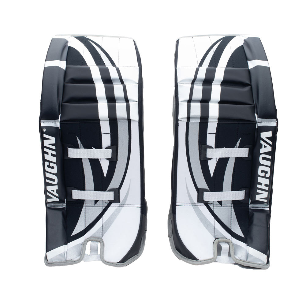 Vaughn Pro Style 27" Street Hockey Goalie Pads