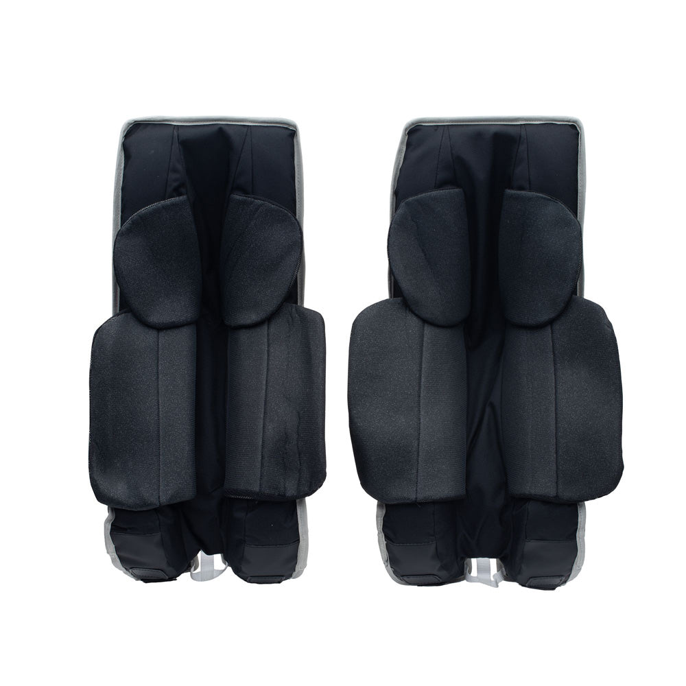 Vaughn Pro Style 27" Street Hockey Goalie Pads