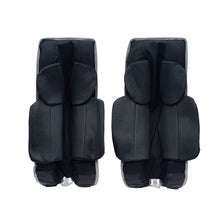 Vaughn Pro Style 24" Street Hockey Goalie Pads