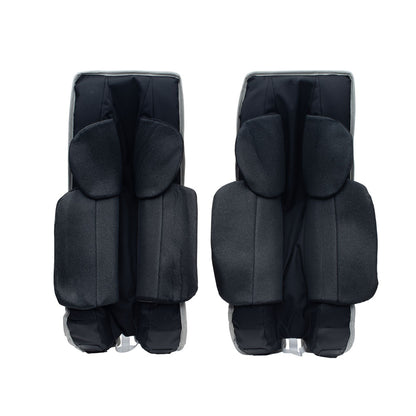 Vaughn Pro Style 24" Street Hockey Goalie Pads