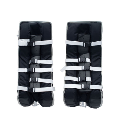 Vaughn Pro Style 24" Street Hockey Goalie Pads