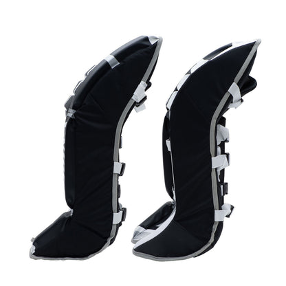 Vaughn Pro Style 27" Street Hockey Goalie Pads