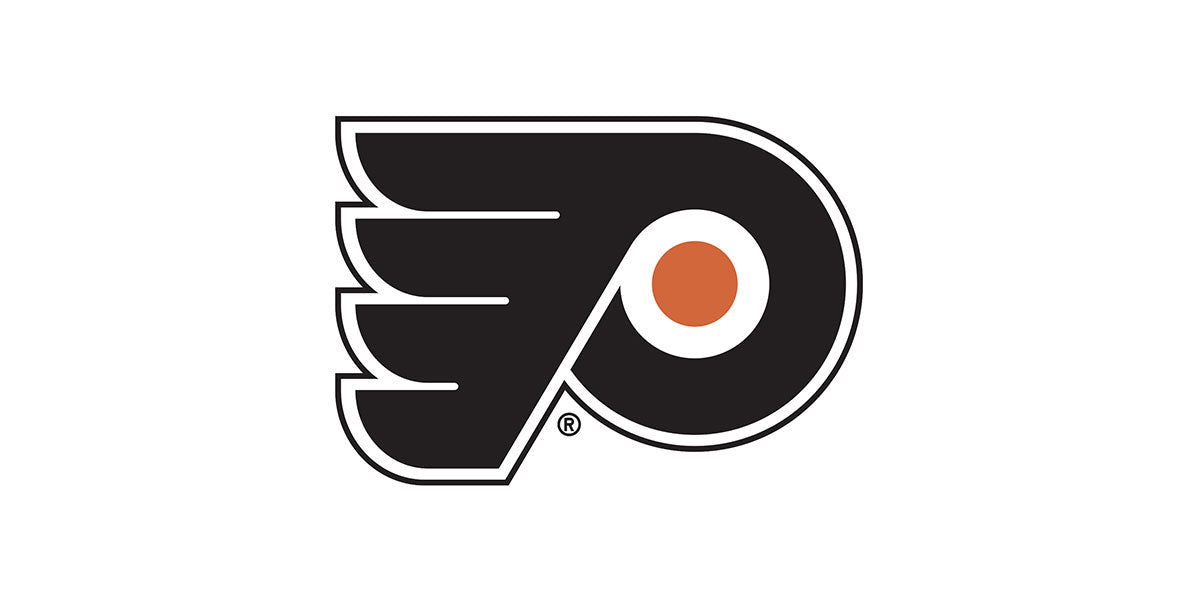 Philadelphia Flyers Primary Logo