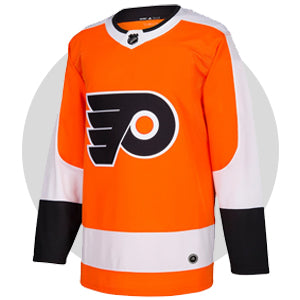 Bobby Brink Men's Adidas Black Philadelphia Flyers Alternate Primegreen Authentic Pro Custom Jersey