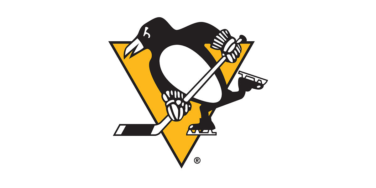 Pittsburgh Penguins Primary Logo