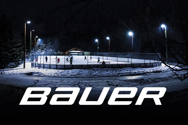 Pro Hockey Life Bauer Hockey Equipment