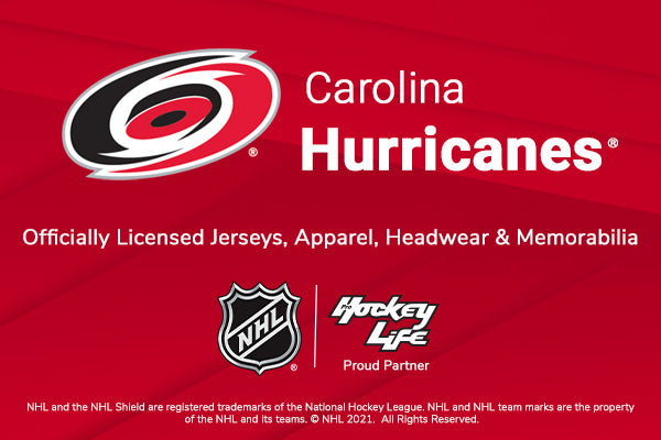Carolina Hurricanes Gear, Hurricanes Jerseys, Store, Carolina Pro