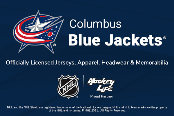Columbus Blue Jackets Jerseys, Blue Jackets Hockey Jerseys, Authentic Blue  Jackets Jersey, Columbus Blue Jackets Primegreen Jerseys