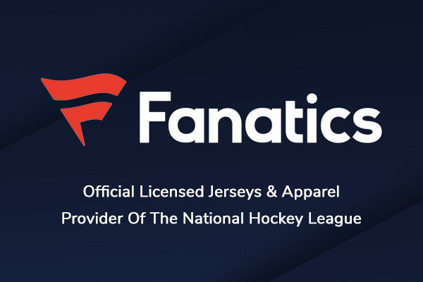 Pro Hockey Life Fanatics Jerseys & Apparel