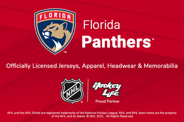 Florida Panthers Gear, Jerseys, Store, Pro Shop, Hockey Apparel