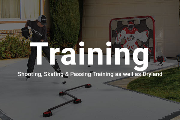 Pro Hockey Life Hockey Training