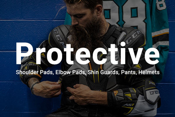 Pro Hockey Life Hockey Protective Equipment