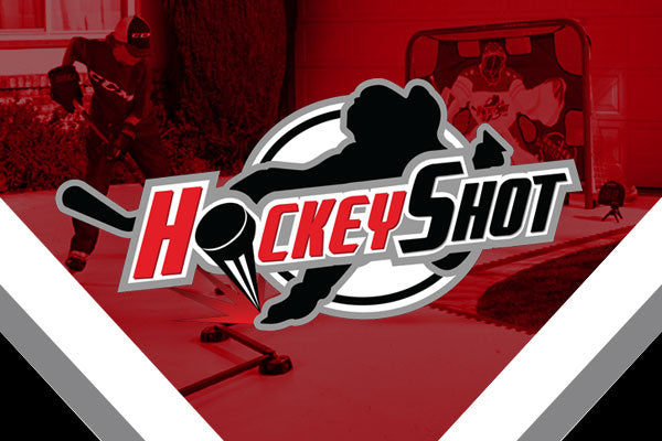 Pro Hockey Life HockeyShot Training Aids