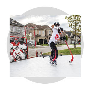Hockey Shot – Pro Hockey Life