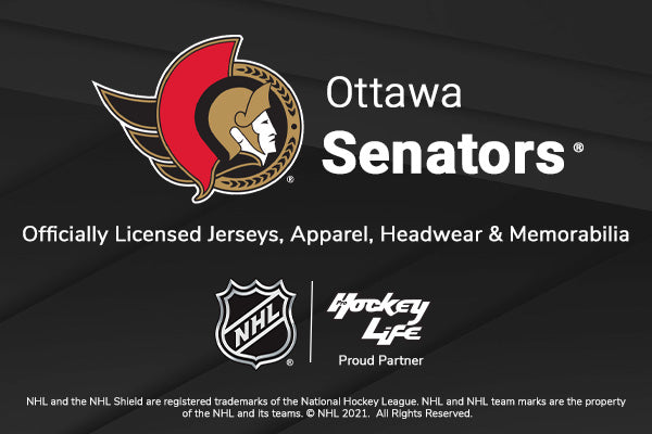 Ottawa Senators Apparel, Senators Gear, Ottawa Senators Shop