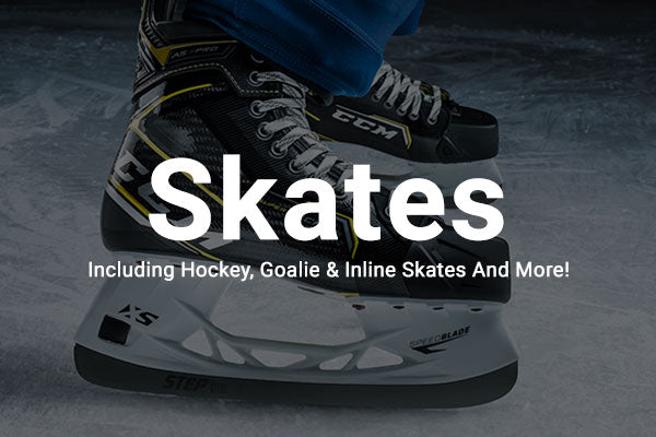 Pro Hockey Life Hockey Skates