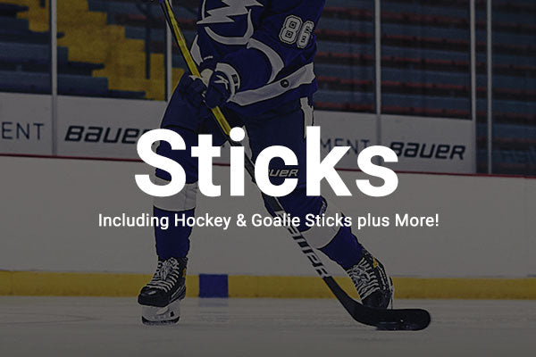Pro Hockey Life Hockey Sticks