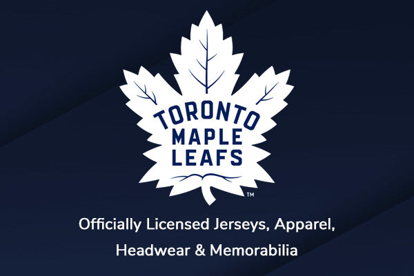 adidas Toronto Maple Leafs ADIZERO Alternate Authentic Reversible