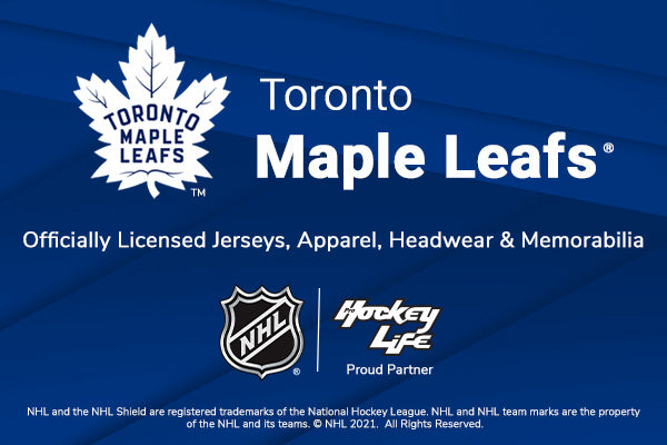 Fanatics Branded Mitchell Marner Toronto Maple Leafs Blue Home Premier Breakaway Player Jersey Size Extra Large
