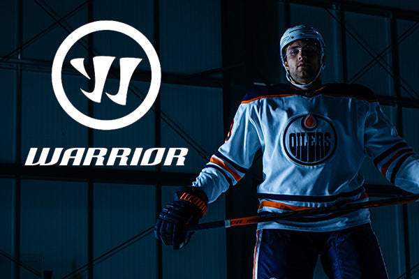 Pro Hockey Life Warrior Hockey Equipment