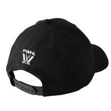 Bauer PWHL Boston Fleet Performance Black Hat