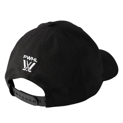 Bauer PWHL New York Sirens Performance Black Hat