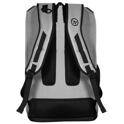 Warrior Q10 Jet Pack Max Lacrosse Bag