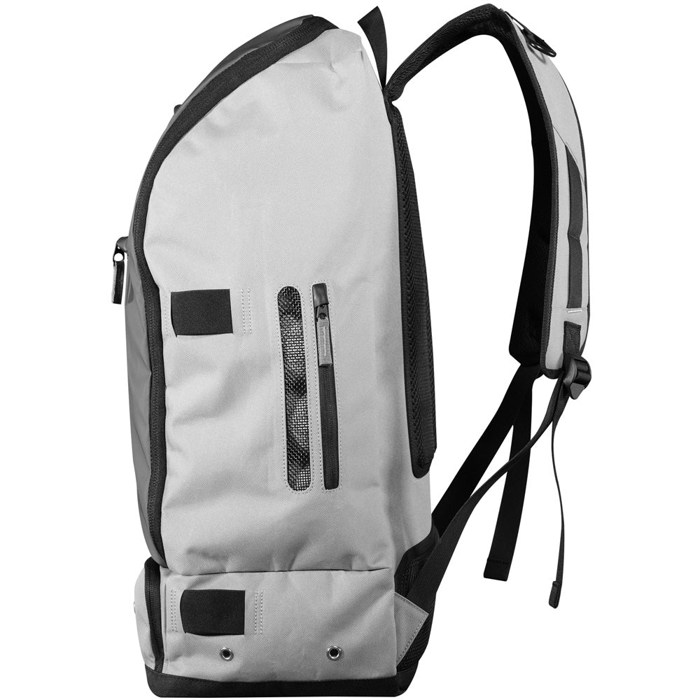 Warrior Q10 Jet Pack Max Lacrosse Bag