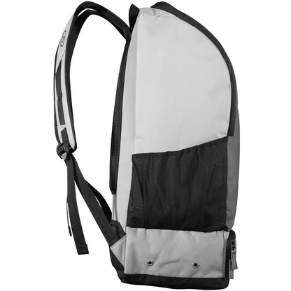 Warrior Q10 Jet Pack Max Lacrosse Bag
