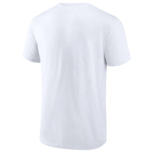 FANATICS WINNIPEG JETS 2025 STANLEY CUP PLAYOFFS MEN'S WHITE T SHIRT